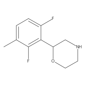 1895672-95-3 structure