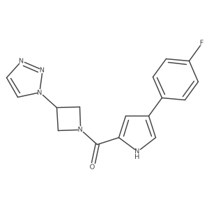 2034288-79-2 structure