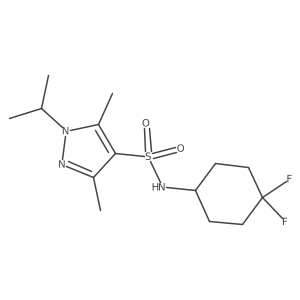 2034422-93-8 structure
