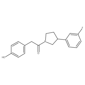 2034474-86-5 structure