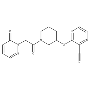 2034503-74-5结构式