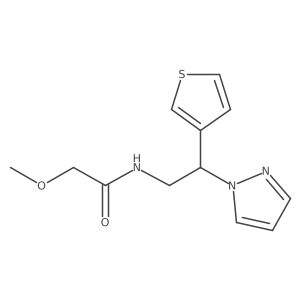 2034546-93-3 structure