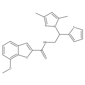 2034564-19-5 structure