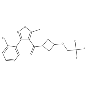2034595-21-4 structure