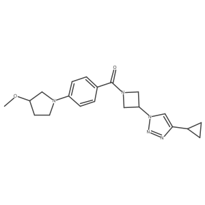 2097919-52-1 structure