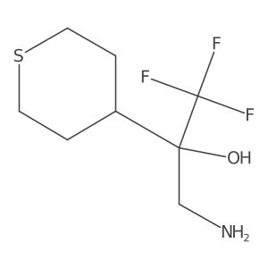 2138140-28-8 structure