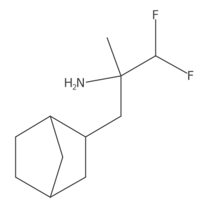2142837-33-8 structure