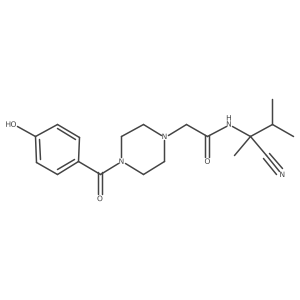 2261023-60-1 structure