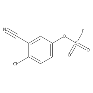 2411268-42-1 structure