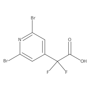 2503205-17-0 structure