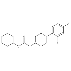 2877719-34-9 structure