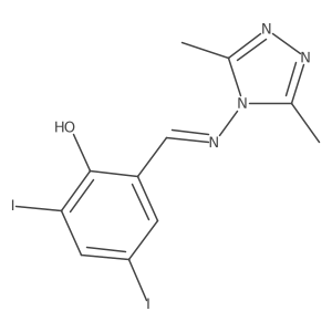 303107-18-8 structure