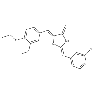 358399-39-0 structure