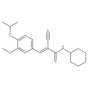 444181-91-3 structure