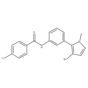 573711-43-0 structure
