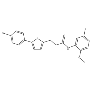 853330-97-9 structure