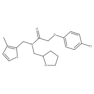866247-92-9 structure