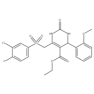866590-81-0 structure