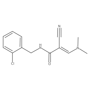87165-00-2 structure