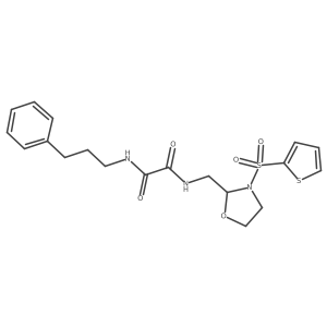 874804-74-7 structure