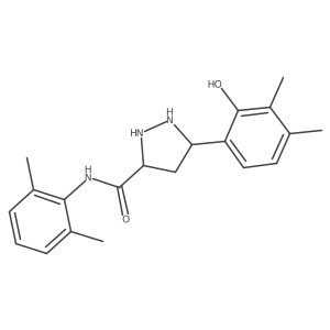 879436-98-3 structure