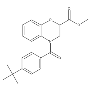 879947-69-0 structure