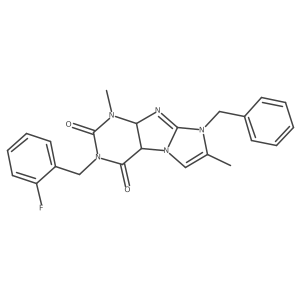 896079-42-8 structure