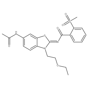 896274-45-6 structure
