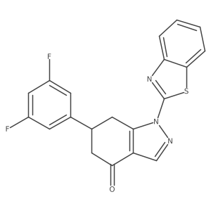 896668-76-1 structure
