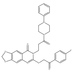 896706-16-4 structure
