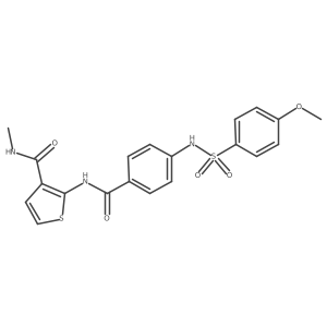 898411-45-5 structure