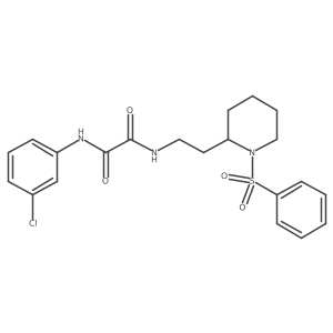 898414-88-5 structure