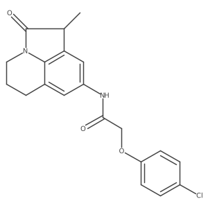 898454-42-7 structure