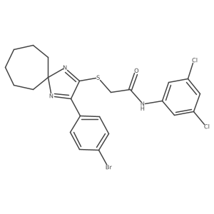 899918-10-6 structure