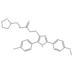 901232-64-2 structure