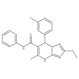 909574-40-9 structure
