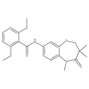 921518-43-6 structure