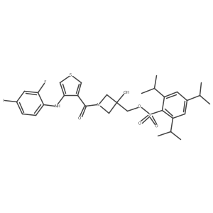 934666-00-9结构式