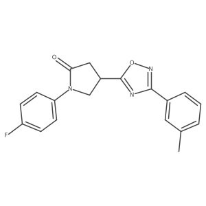 941919-40-0 structure