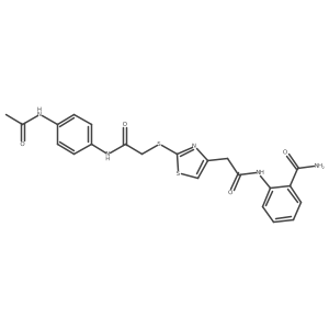 941961-33-7 structure