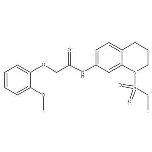 946300-43-2 structure