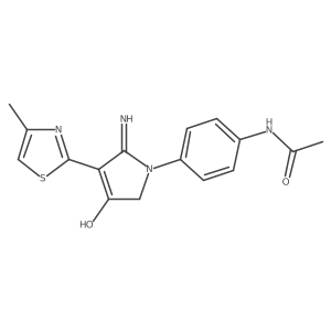 951963-94-3 structure