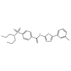 952893-34-4 structure