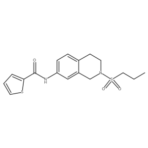 954708-40-8 structure