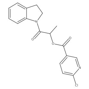 1016429-81-4结构式
