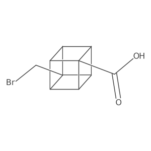 1030836-14-6 structure