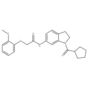 1040643-42-2 structure