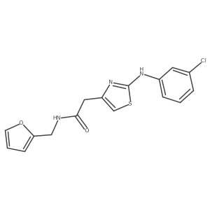 1040655-37-5 structure