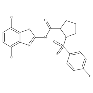 1049947-11-6 structure