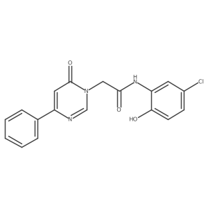 1058226-06-4 structure